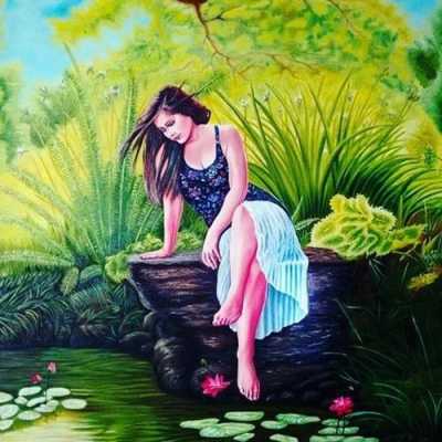 Beautiful Dp